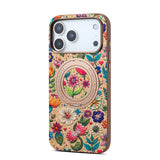 Cork Phone Case with Rotatable Kickstand - A30