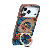 Cork Phone Case with Rotatable Kickstand - A30