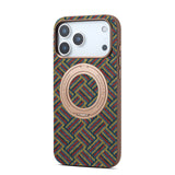 Cork Phone Case with Rotatable Kickstand - A30