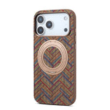 Cork Phone Case with Rotatable Kickstand - A30