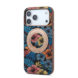 Cork Phone Case with Rotatable Kickstand - A30