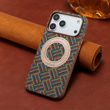 Cork Phone Case with Rotatable Kickstand - A30