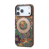 Cork Phone Case with Rotatable Kickstand - A30