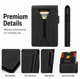 T1 Pop-Up Wallet with Bungee Cord - 13 Cards