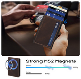 V20 Magnetic Pop-Up Card Holder - 13 Cards