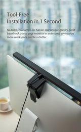 D006-H Monitor Light Bar