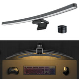 D010-1J Curved Monitor Light Bar
