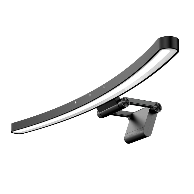 D010-1J Curved Monitor Light Bar