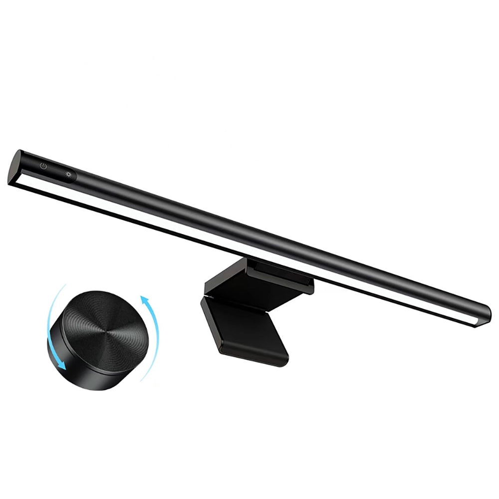 D013-H Monitor Light Bar
