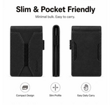 T1 Pop-Up Wallet with Bungee Cord - 13 Cards