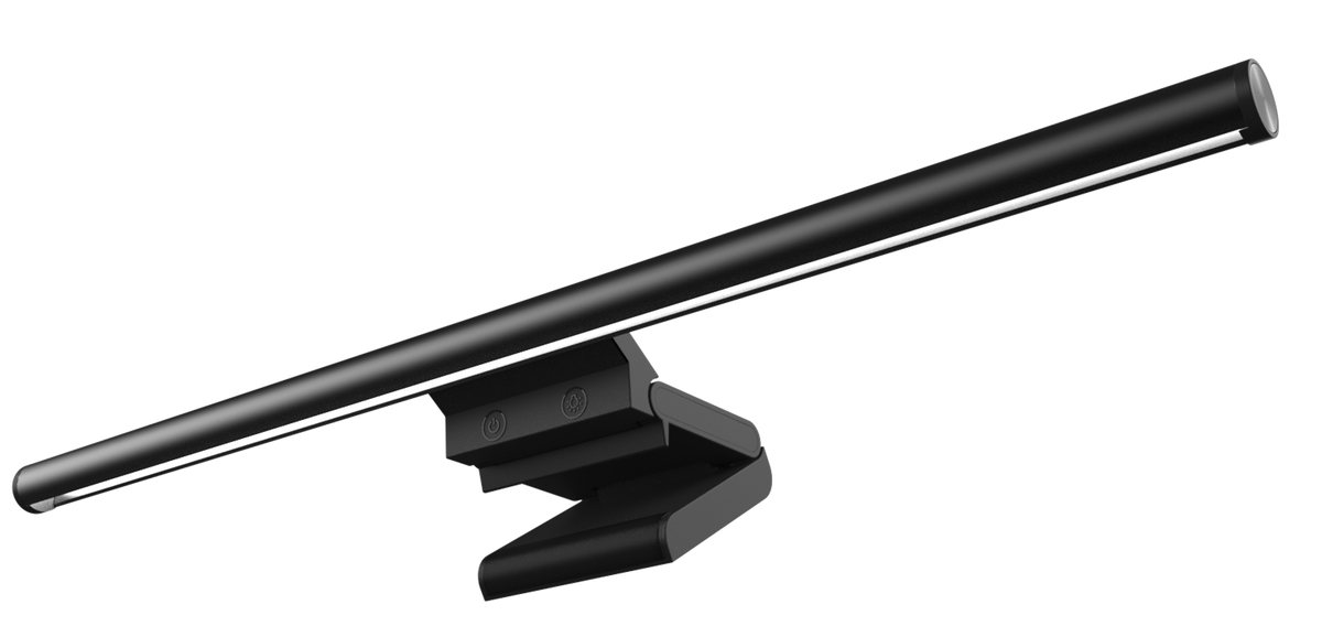 DT02-1 Monitor Light Bar