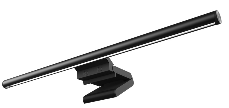DT02-1 Monitor Light Bar