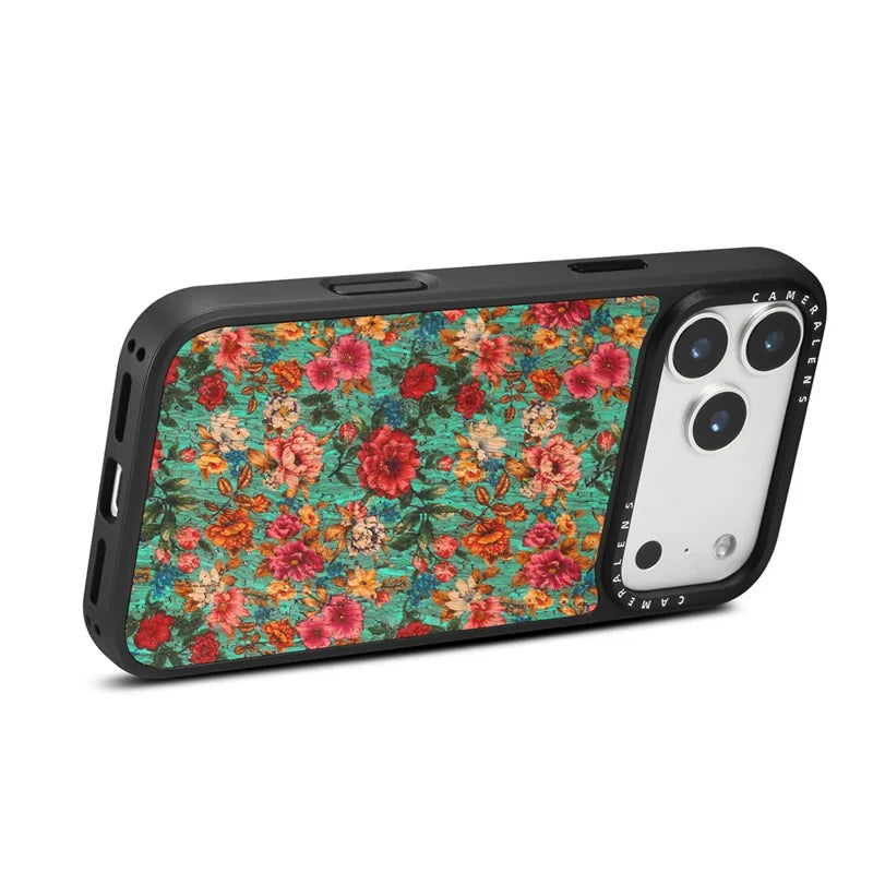 Thickened Protection Phone Case with Hardware Buttons - A27
