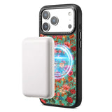 Thickened Protection Phone Case with Hardware Buttons - A27