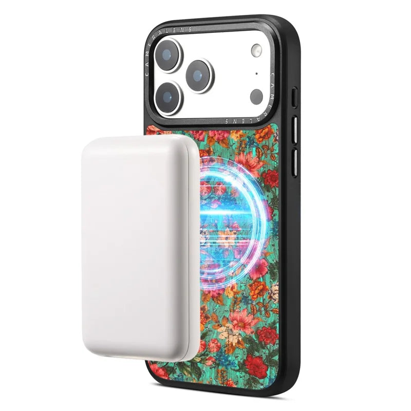 Thickened Protection Phone Case with Hardware Buttons - A27