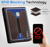 V20 Magnetic Pop-Up Card Holder - 13 Cards