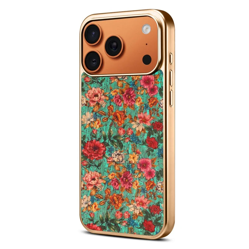Electronic Frame Phone Case - A24