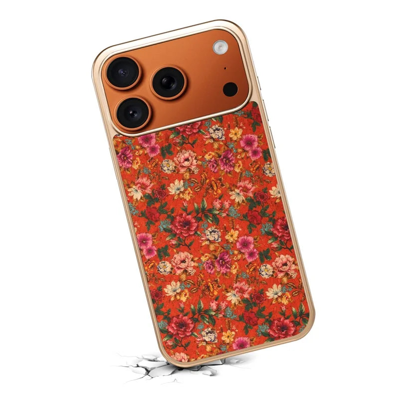 Electronic Frame Phone Case - A24