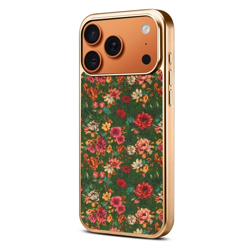 Electronic Frame Phone Case - A24