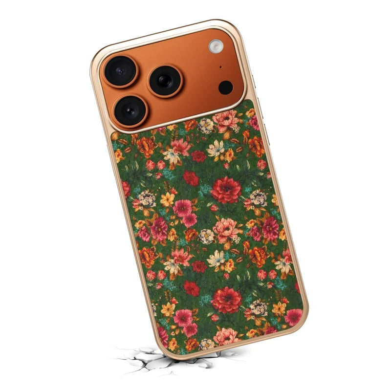 Electronic Frame Phone Case - A24