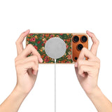 Electronic Frame Phone Case - A24