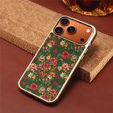 Electronic Frame Phone Case - A24