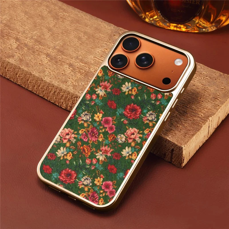 Electronic Frame Phone Case - A24