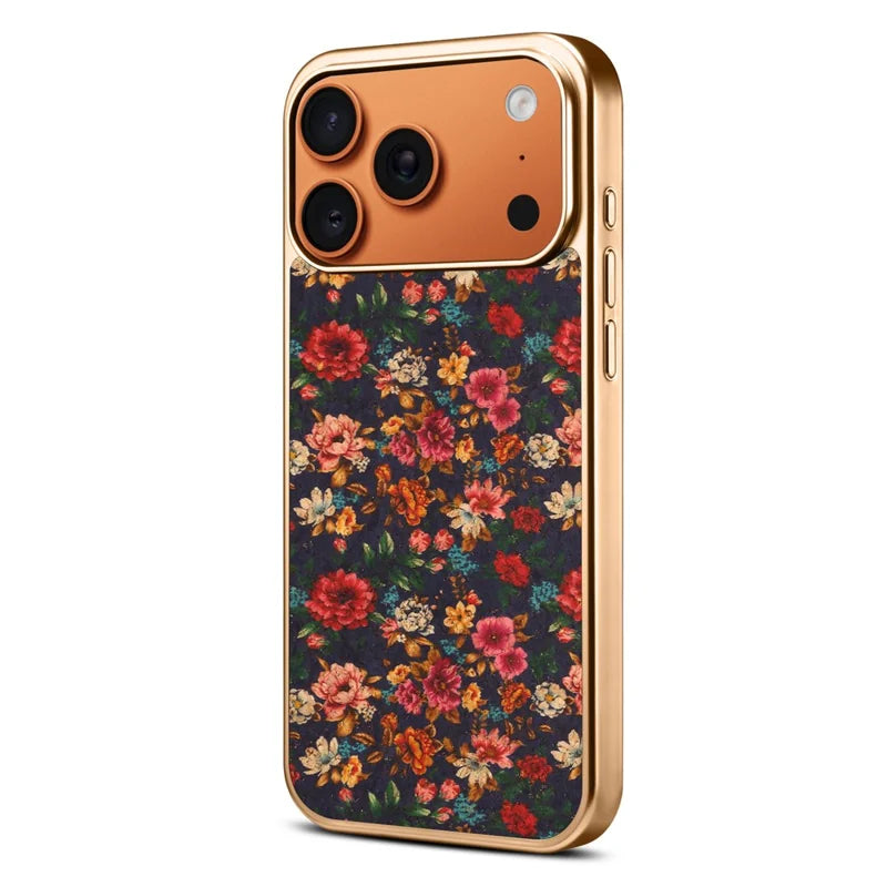 Electronic Frame Phone Case - A24