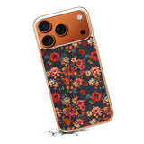 Electronic Frame Phone Case - A24