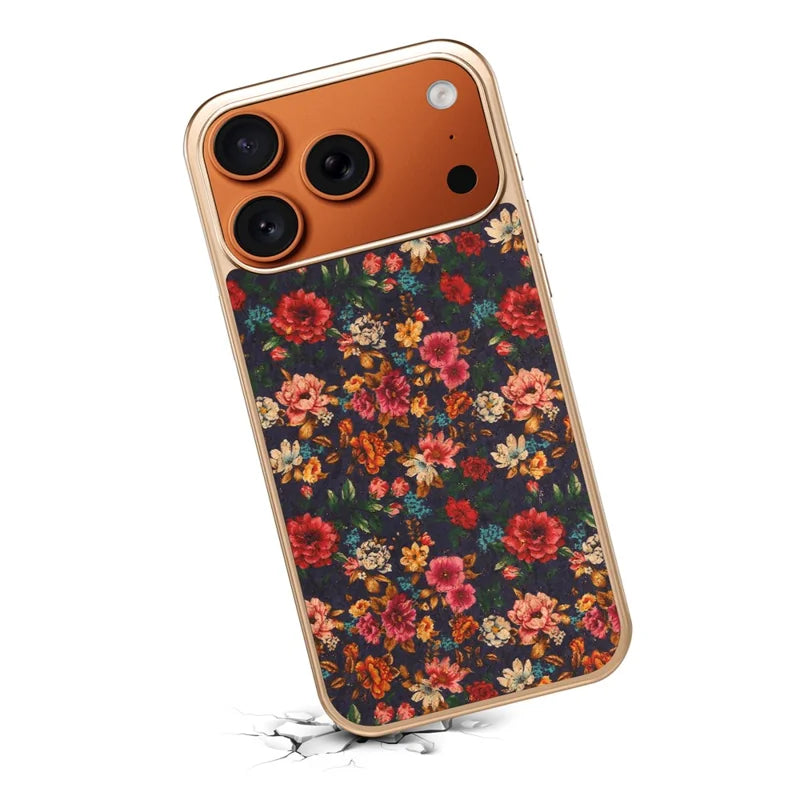 Electronic Frame Phone Case - A24