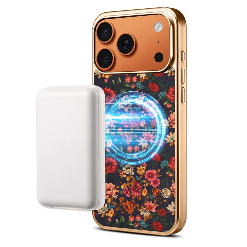 Electronic Frame Phone Case - A24