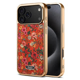 Electronic Frame Phone Case with Changeable Panel - A24+1