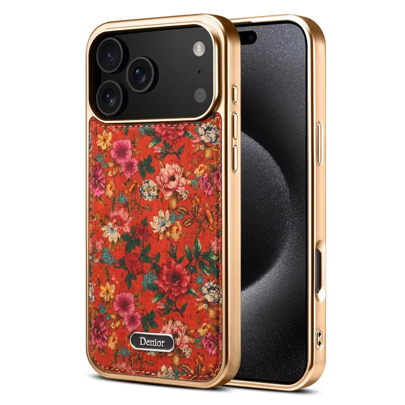 Electronic Frame Phone Case with Changeable Panel - A24+1