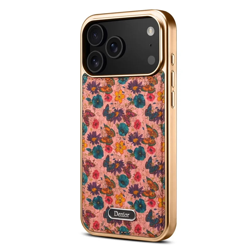 Electronic Frame Phone Case with Changeable Panel - A24+1