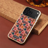 Electronic Frame Phone Case with Changeable Panel - A24+1