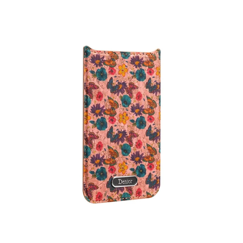 Electronic Frame Phone Case with Changeable Panel - A24+1