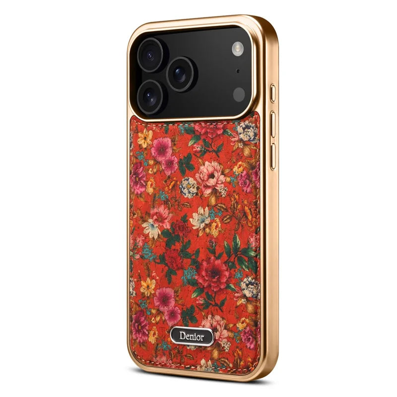 Electronic Frame Phone Case with Changeable Panel - A24+1