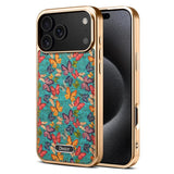Electronic Frame Phone Case with Changeable Panel - A24+1