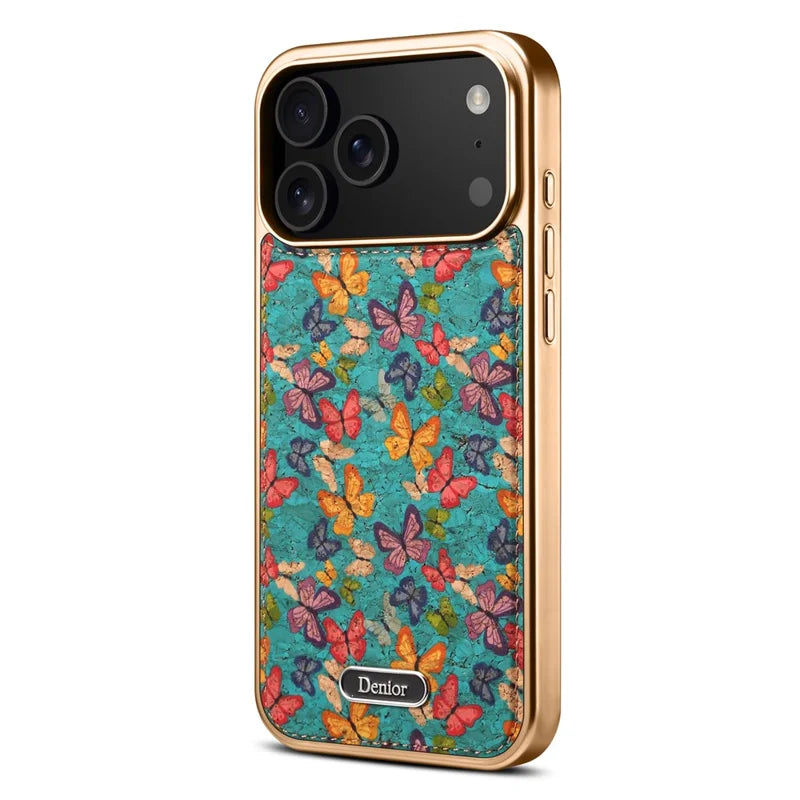 Electronic Frame Phone Case with Changeable Panel - A24+1