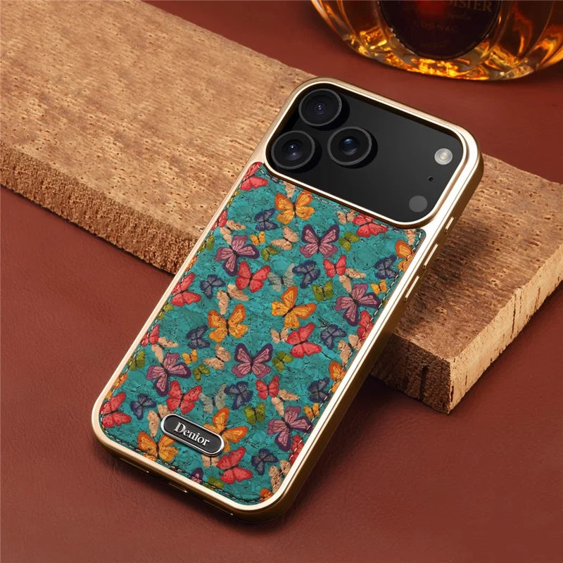 Electronic Frame Phone Case with Changeable Panel - A24+1
