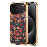 Electronic Frame Phone Case with Changeable Panel - A24+1