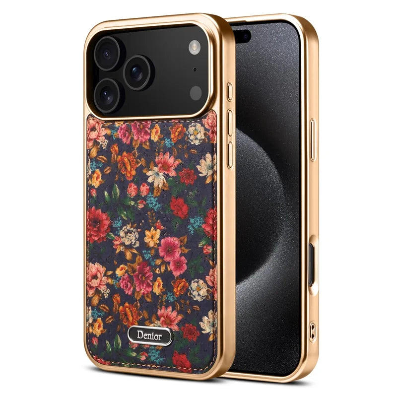 Electronic Frame Phone Case with Changeable Panel - A24+1