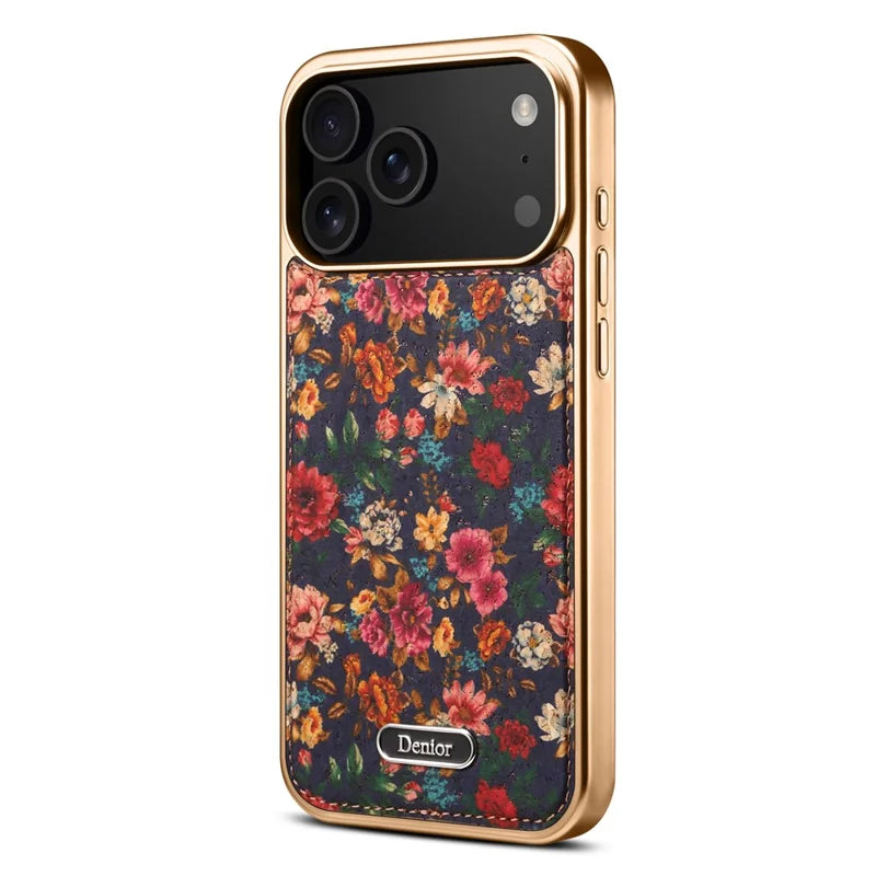 Electronic Frame Phone Case with Changeable Panel - A24+1
