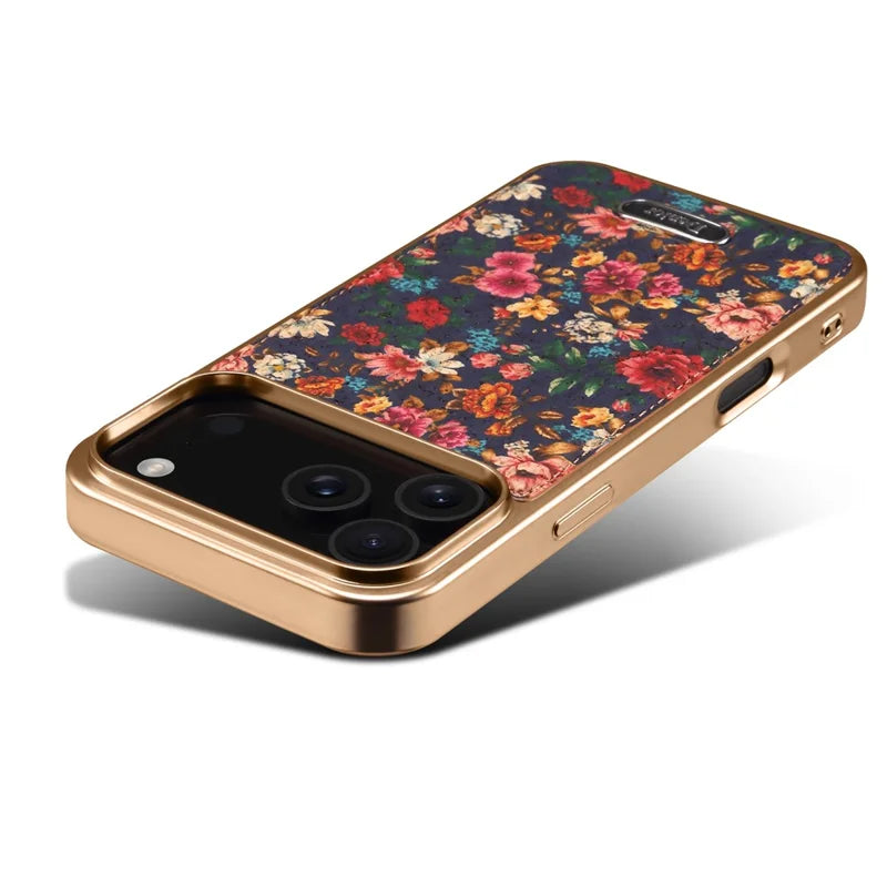 Electronic Frame Phone Case with Changeable Panel - A24+1
