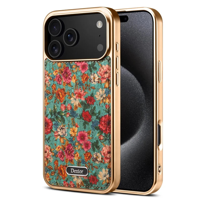Electronic Frame Phone Case with Changeable Panel - A24+1