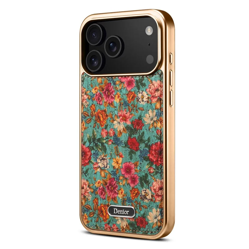 Electronic Frame Phone Case with Changeable Panel - A24+1