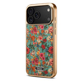 Electronic Frame Phone Case with Changeable Panel - A24+1