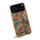 Electronic Frame Phone Case with Changeable Panel - A24+1