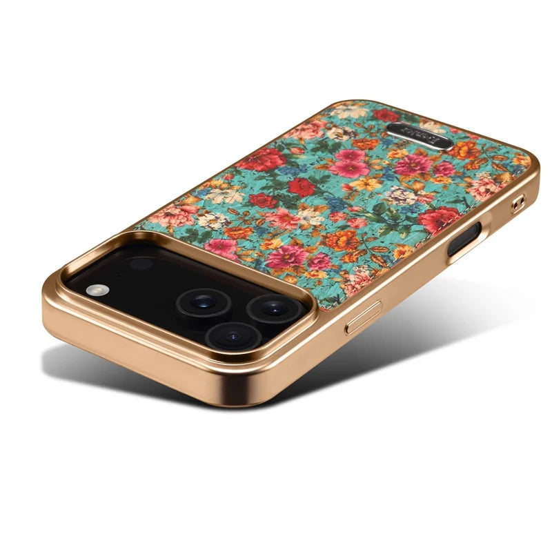 Electronic Frame Phone Case with Changeable Panel - A24+1