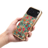 Electronic Frame Phone Case with Changeable Panel - A24+1